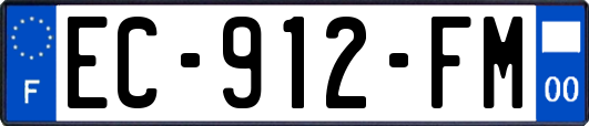 EC-912-FM