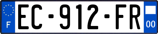 EC-912-FR