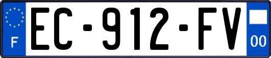 EC-912-FV