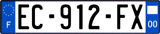 EC-912-FX