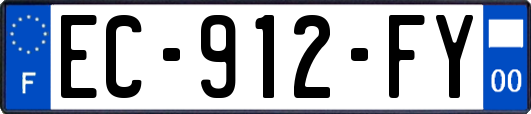 EC-912-FY
