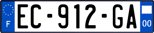 EC-912-GA