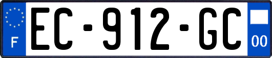EC-912-GC