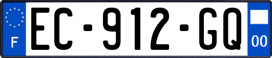 EC-912-GQ