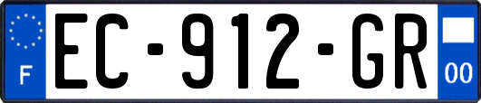 EC-912-GR