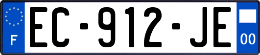EC-912-JE