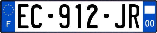 EC-912-JR
