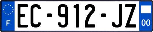 EC-912-JZ