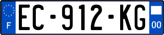 EC-912-KG