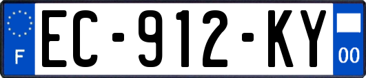 EC-912-KY