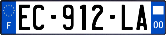 EC-912-LA