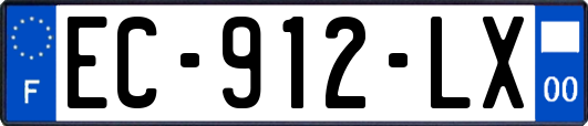 EC-912-LX