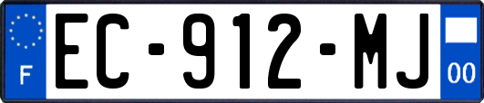EC-912-MJ