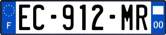 EC-912-MR