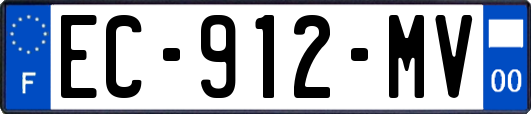 EC-912-MV