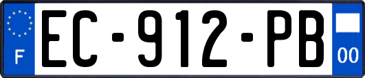 EC-912-PB