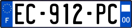 EC-912-PC
