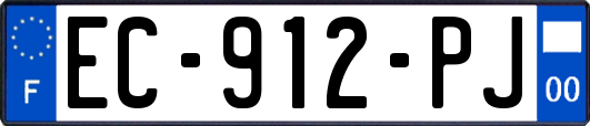 EC-912-PJ