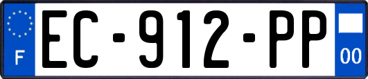 EC-912-PP