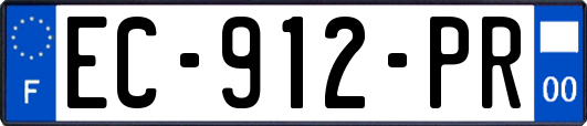 EC-912-PR