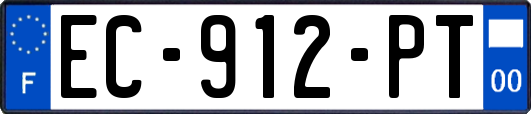 EC-912-PT