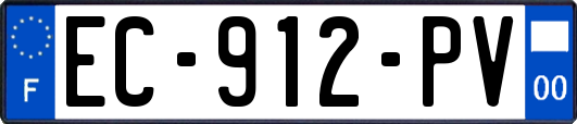 EC-912-PV