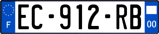EC-912-RB