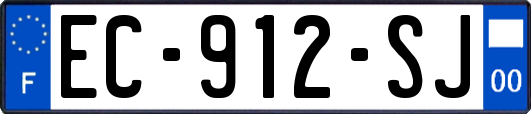 EC-912-SJ