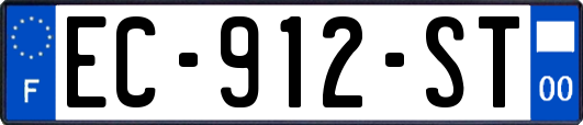 EC-912-ST