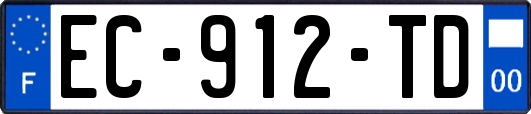 EC-912-TD