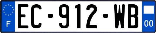 EC-912-WB