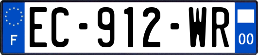EC-912-WR