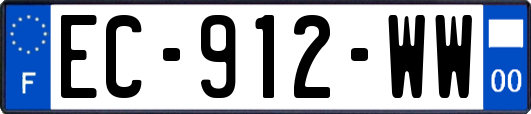 EC-912-WW
