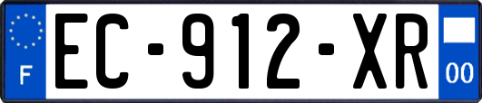 EC-912-XR