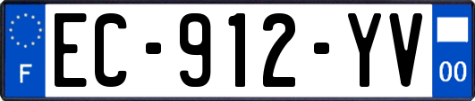 EC-912-YV