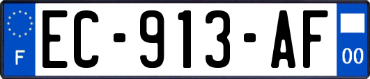 EC-913-AF