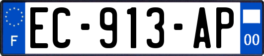 EC-913-AP