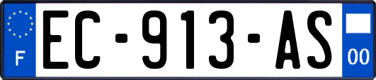 EC-913-AS