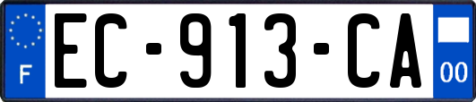 EC-913-CA