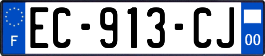 EC-913-CJ