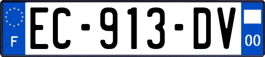 EC-913-DV