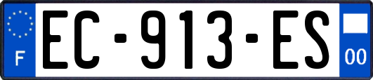 EC-913-ES