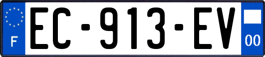 EC-913-EV