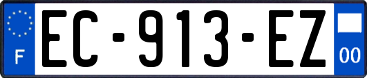 EC-913-EZ
