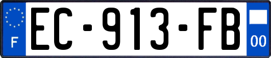 EC-913-FB