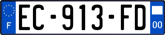 EC-913-FD