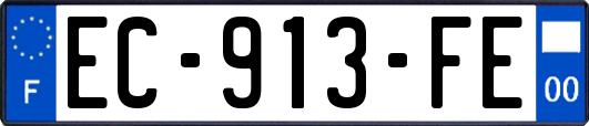 EC-913-FE