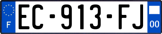 EC-913-FJ