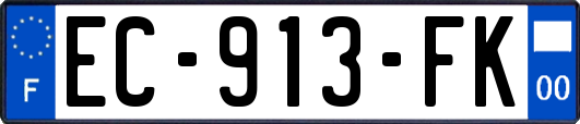 EC-913-FK