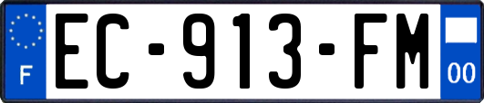 EC-913-FM